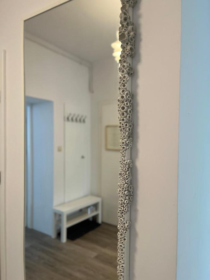 Apartament Pod Kamienna Gora II Gdynia Exterior foto